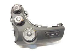 Recambio de mando calefaccion / aire acondicionado para honda jazz (ge) 1.2 cat referencia OEM IAM NOREF   2