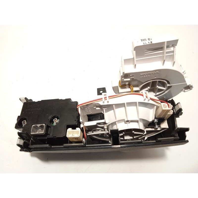 Recambio de mando calefaccion / aire acondicionado para honda jazz (ge) 1.2 cat referencia OEM IAM NOREF  