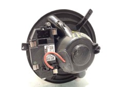 Recambio de motor calefaccion para volkswagen sharan (7n1) 2.0 tdi referencia OEM IAM 3C2820015F  3C0907521E 2