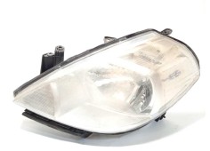 Recambio de faro izquierdo para nissan tiida (c11x/sc11x) 1.5 dci turbodiesel cat referencia OEM IAM 26060EM00A  