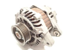 Recambio de alternador para honda jazz (ge) 1.2 cat referencia OEM IAM AHGA77 31100RB0004 A5TJ0091ZD