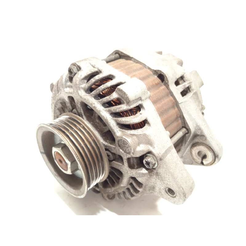 Recambio de alternador para honda jazz (ge) 1.2 cat referencia OEM IAM AHGA77 31100RB0004 A5TJ0091ZD