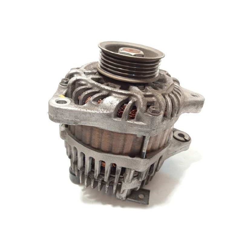 Recambio de alternador para honda jazz (ge) 1.2 cat referencia OEM IAM AHGA77 31100RB0004 A5TJ0091ZD