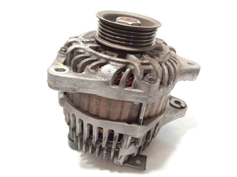 Recambio de alternador para honda jazz (ge) 1.2 cat referencia OEM IAM AHGA77 31100RB0004 A5TJ0091ZD