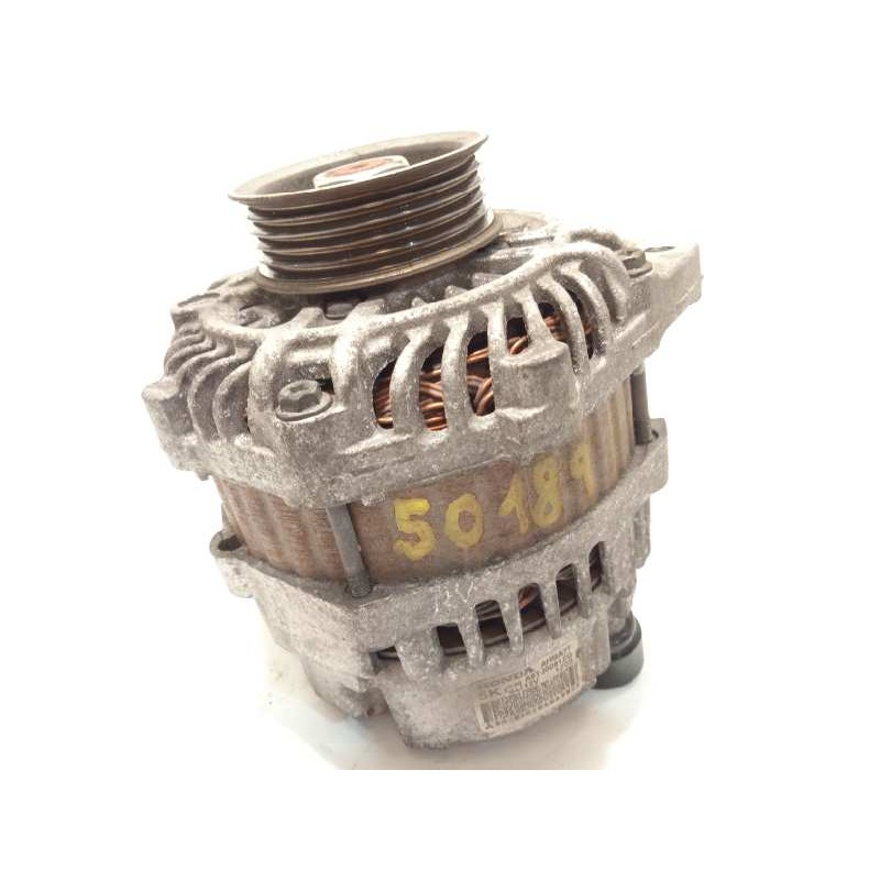 Recambio de alternador para honda jazz (ge) 1.2 cat referencia OEM IAM AHGA77 31100RB0004 A5TJ0091ZD