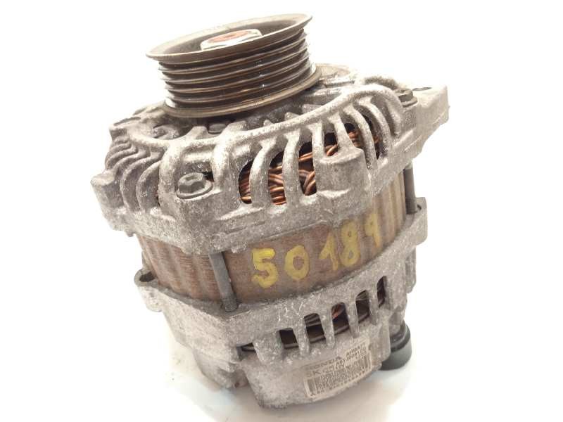Recambio de alternador para honda jazz (ge) 1.2 cat referencia OEM IAM AHGA77 31100RB0004 A5TJ0091ZD