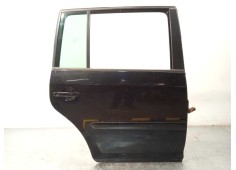 Recambio de puerta trasera derecha para volkswagen touran (1t1) 2.0 tdi referencia OEM IAM 1T0833056R  