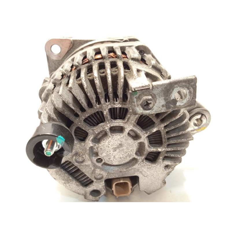 Recambio de alternador para honda jazz (ge) 1.2 cat referencia OEM IAM AHGA77 31100RB0004 A5TJ0091ZD