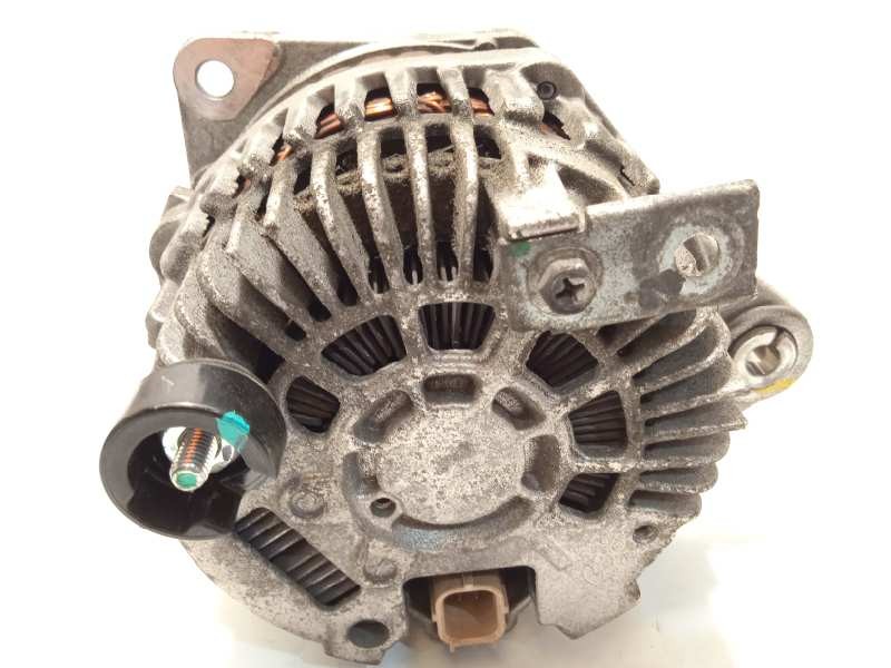 Recambio de alternador para honda jazz (ge) 1.2 cat referencia OEM IAM AHGA77 31100RB0004 A5TJ0091ZD