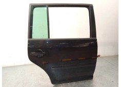 Recambio de puerta trasera derecha para volkswagen touran (1t1) 2.0 tdi referencia OEM IAM 1T0833056R   2