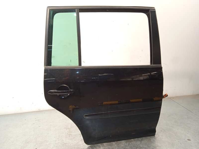 Recambio de puerta trasera derecha para volkswagen touran (1t1) 2.0 tdi referencia OEM IAM 1T0833056R  