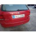 VOLKSWAGEN GOLF V VARIANT (1K5)