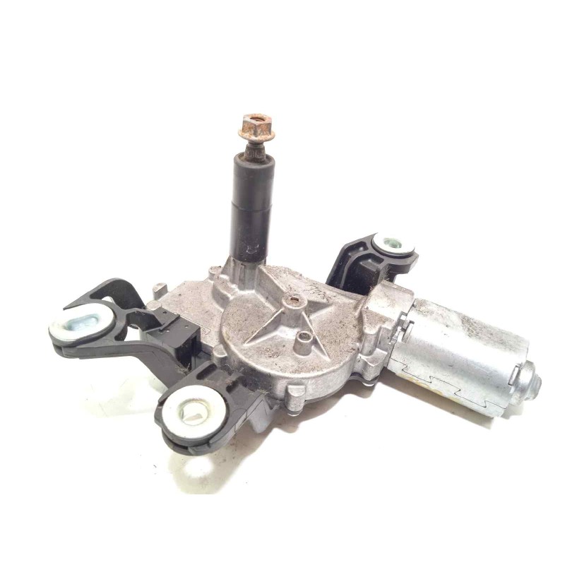 Recambio de motor limpia trasero para volkswagen sharan (7n1) 2.0 tdi referencia OEM IAM 5K6955711B  0390201216