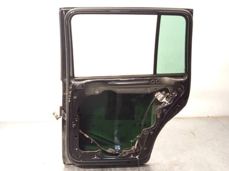 Recambio de puerta trasera derecha para volkswagen touran (1t1) 2.0 tdi referencia OEM IAM 1T0833056R  