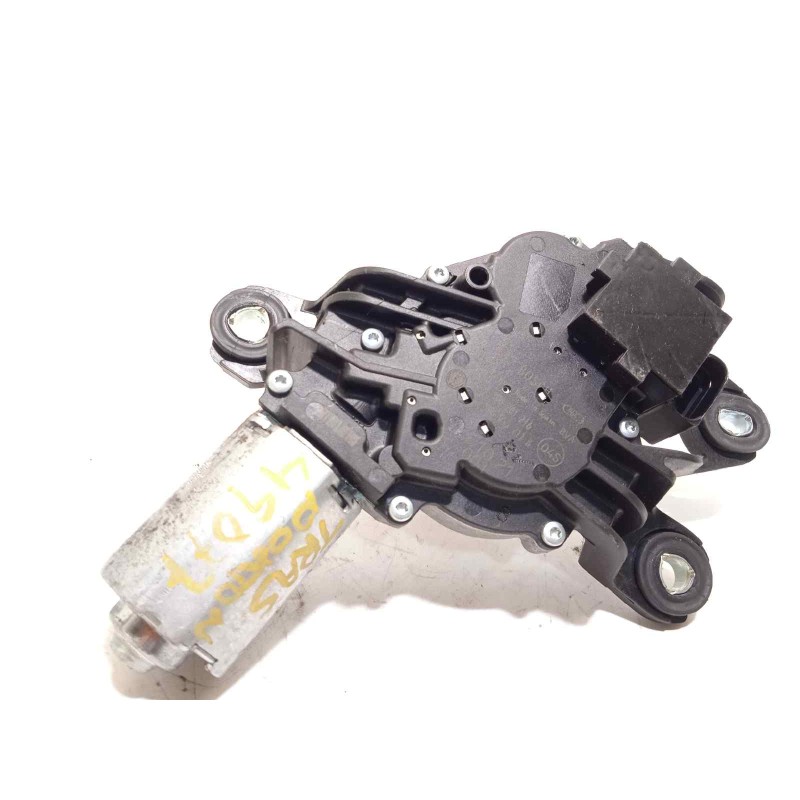 Recambio de motor limpia trasero para volkswagen sharan (7n1) 2.0 tdi referencia OEM IAM 5K6955711B  0390201216