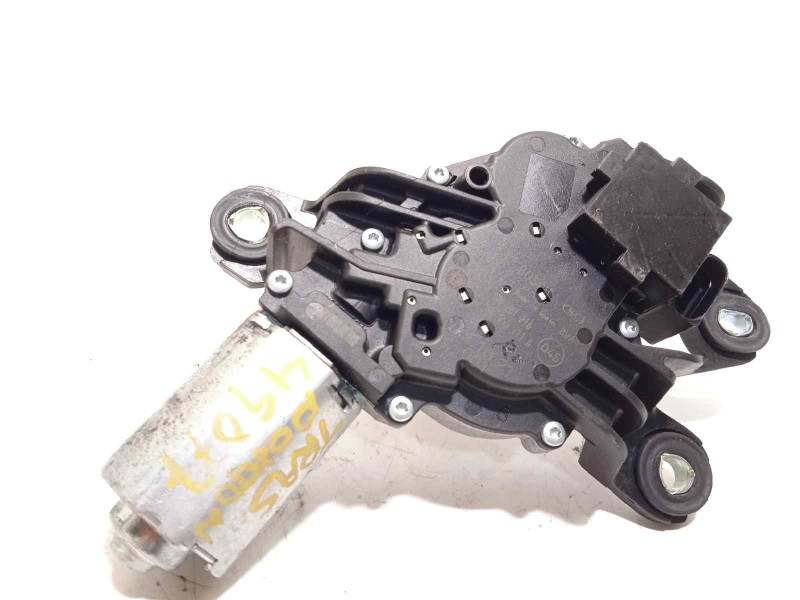 Recambio de motor limpia trasero para volkswagen sharan (7n1) 2.0 tdi referencia OEM IAM 5K6955711B  0390201216