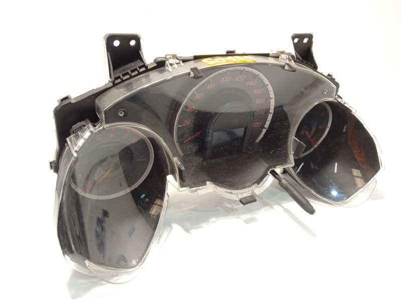 Recambio de cuadro instrumentos para honda jazz (ge) 1.2 cat referencia OEM IAM 78100TF0G131  