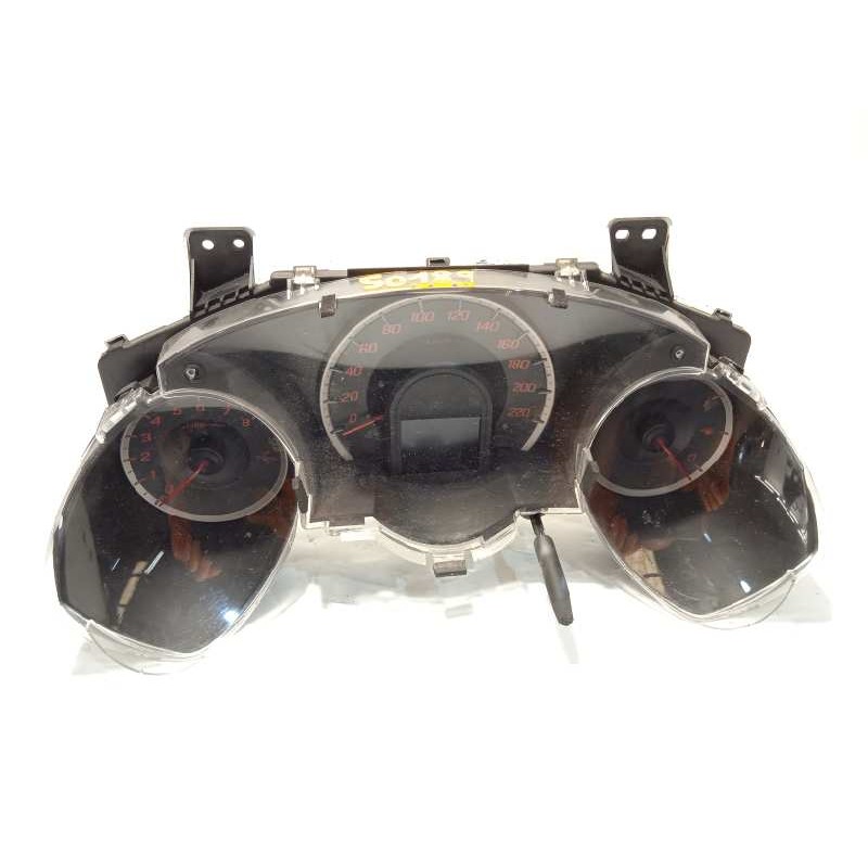 Recambio de cuadro instrumentos para honda jazz (ge) 1.2 cat referencia OEM IAM 78100TF0G131  