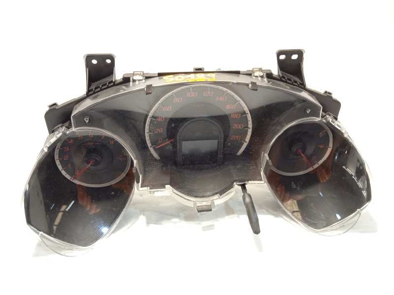 Recambio de cuadro instrumentos para honda jazz (ge) 1.2 cat referencia OEM IAM 78100TF0G131  