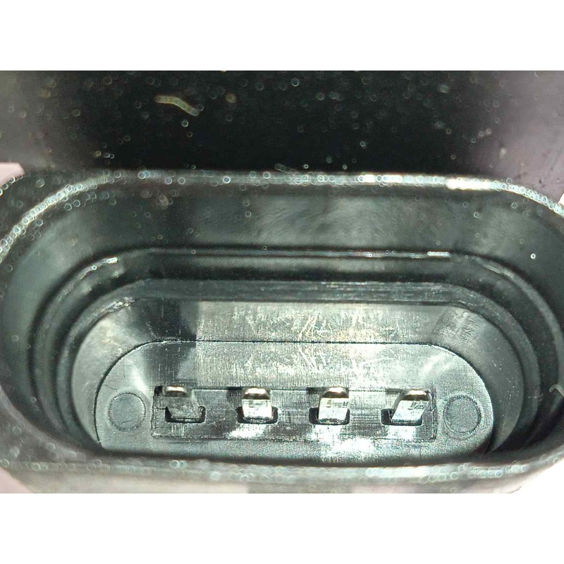 Recambio de motor limpia trasero para volkswagen sharan (7n1) 2.0 tdi referencia OEM IAM 5K6955711B  0390201216