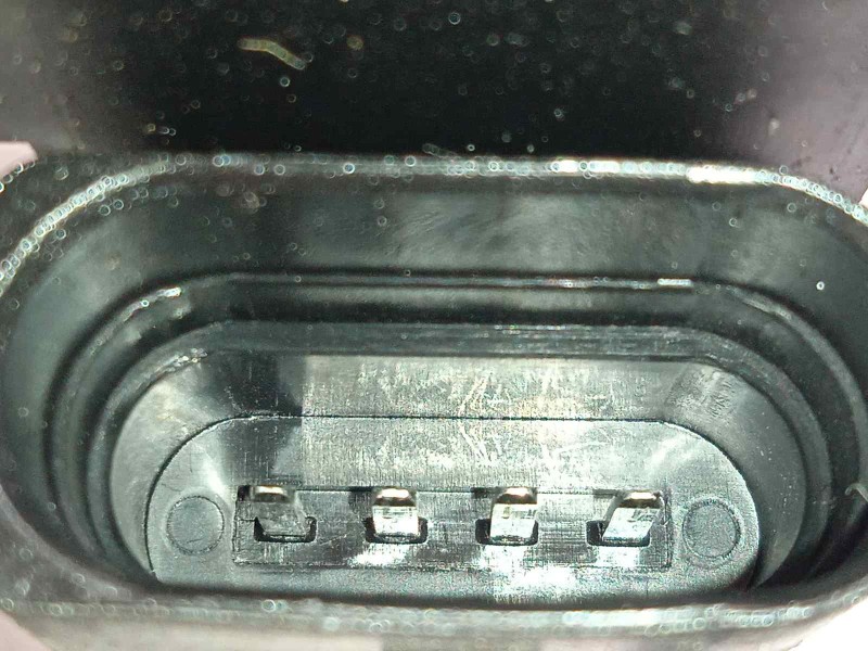 Recambio de motor limpia trasero para volkswagen sharan (7n1) 2.0 tdi referencia OEM IAM 5K6955711B  0390201216