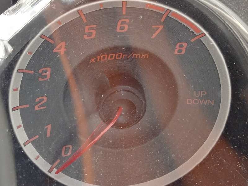 Recambio de cuadro instrumentos para honda jazz (ge) 1.2 cat referencia OEM IAM 78100TF0G131  