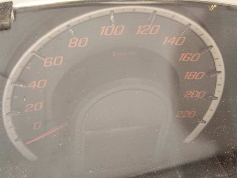 Recambio de cuadro instrumentos para honda jazz (ge) 1.2 cat referencia OEM IAM 78100TF0G131  