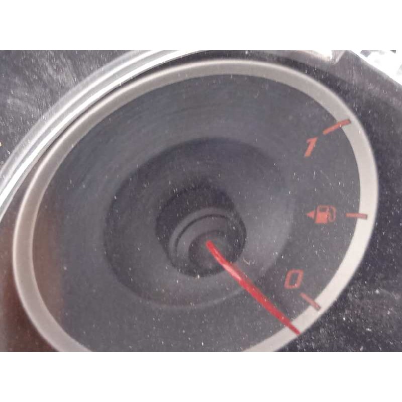 Recambio de cuadro instrumentos para honda jazz (ge) 1.2 cat referencia OEM IAM 78100TF0G131  