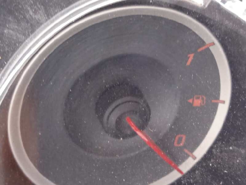 Recambio de cuadro instrumentos para honda jazz (ge) 1.2 cat referencia OEM IAM 78100TF0G131  
