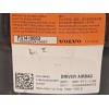 Recambio de airbag delantero izquierdo para volvo v60 kombi 2.0 diesel cat referencia OEM IAM 31418063 P31418063 