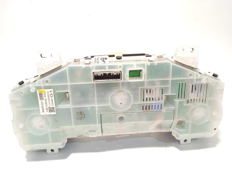 Recambio de cuadro instrumentos para honda jazz (ge) 1.2 cat referencia OEM IAM 78100TF0G131  