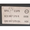 Recambio de abs para skoda fabia like referencia OEM IAM 6C0614517R 6C0907379R 269854