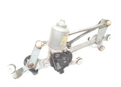 Recambio de motor limpia delantero para honda jazz (ge) 1.2 cat referencia OEM IAM 76505TF0G01  AC1593001880 2