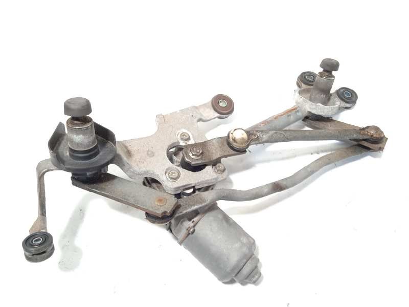 Recambio de motor limpia delantero para honda jazz (ge) 1.2 cat referencia OEM IAM 76505TF0G01  AC1593001880