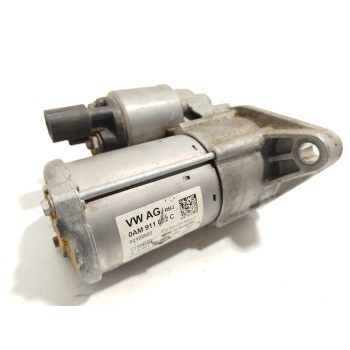 MOTOR ARRANQUE 0AM911022C 0001179608 OEM 0AM911022C