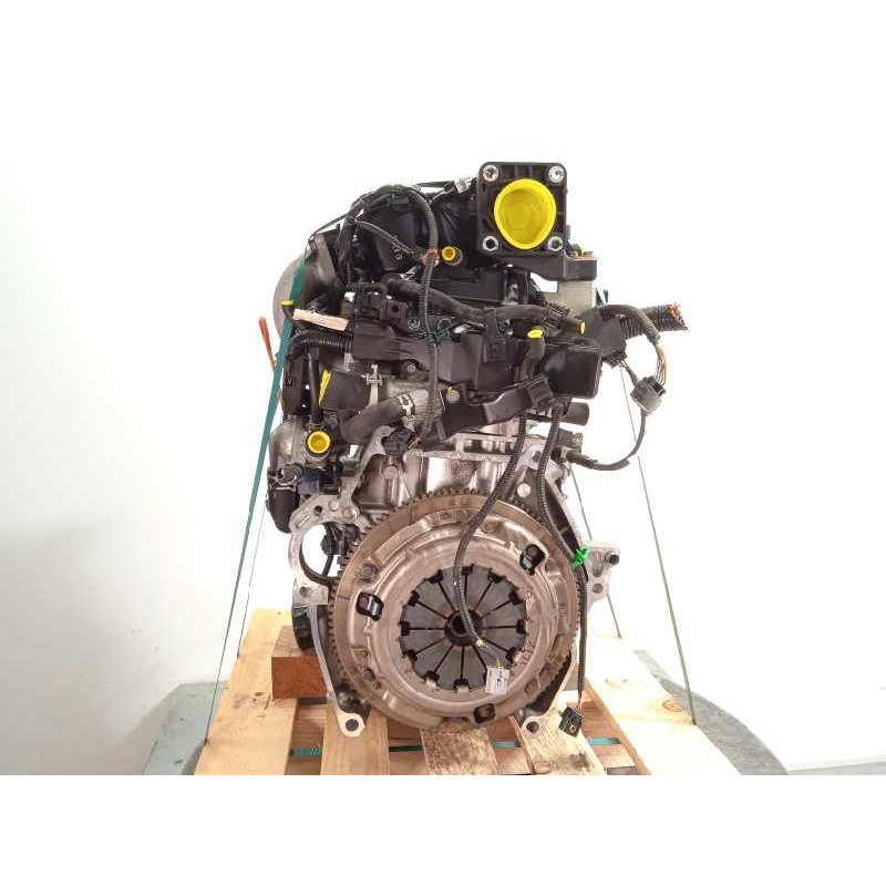 Recambio de motor completo para honda jazz (ge) 1.2 cat referencia OEM IAM L12B2  