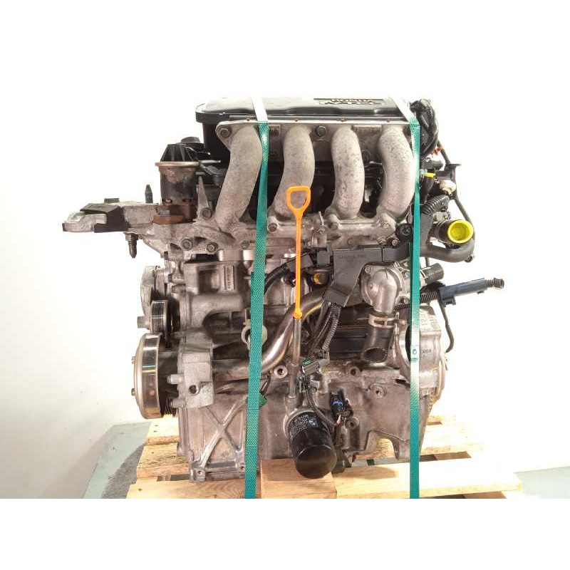 Recambio de motor completo para honda jazz (ge) 1.2 cat referencia OEM IAM L12B2  