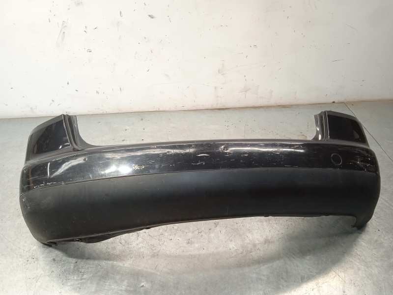 Recambio de paragolpes trasero para volkswagen touran (1t1) 2.0 tdi referencia OEM IAM 1T0807417  1T0807417GRU