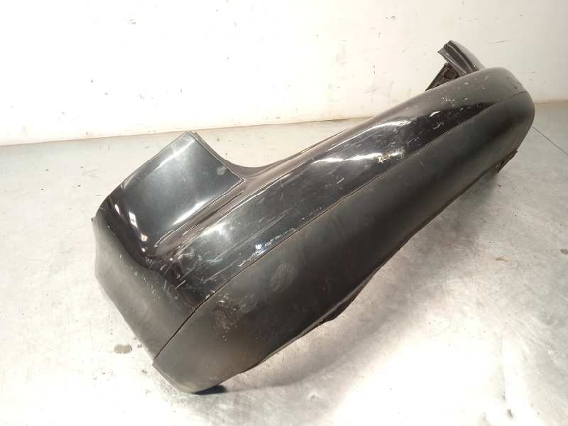 Recambio de paragolpes trasero para volkswagen touran (1t1) 2.0 tdi referencia OEM IAM 1T0807417  1T0807417GRU