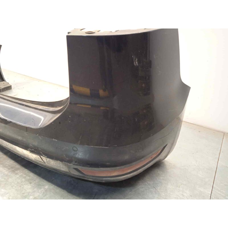 Recambio de paragolpes trasero para volkswagen sharan (7n1) 2.0 tdi referencia OEM IAM 7N0807421C  7N0807421CGRU