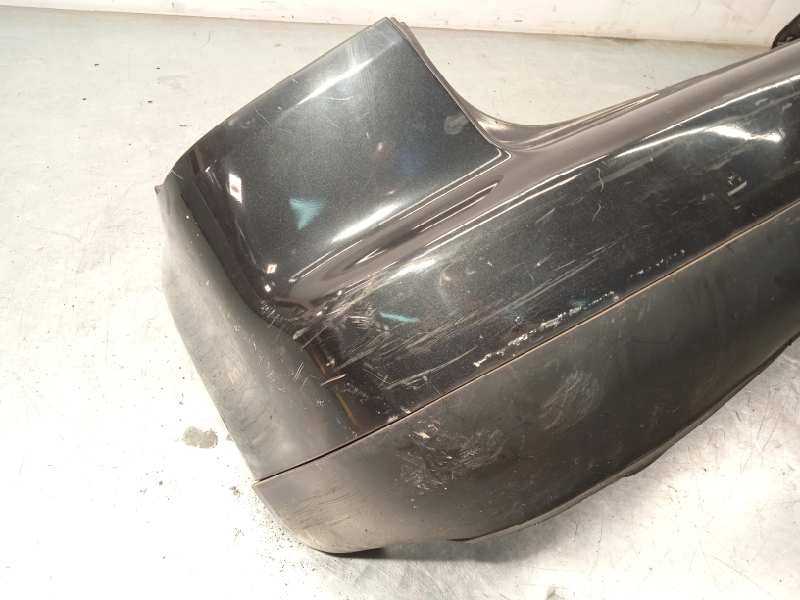 Recambio de paragolpes trasero para volkswagen touran (1t1) 2.0 tdi referencia OEM IAM 1T0807417  1T0807417GRU