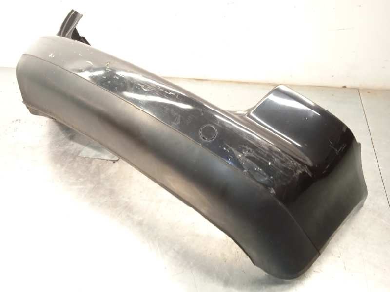 Recambio de paragolpes trasero para volkswagen touran (1t1) 2.0 tdi referencia OEM IAM 1T0807417  1T0807417GRU