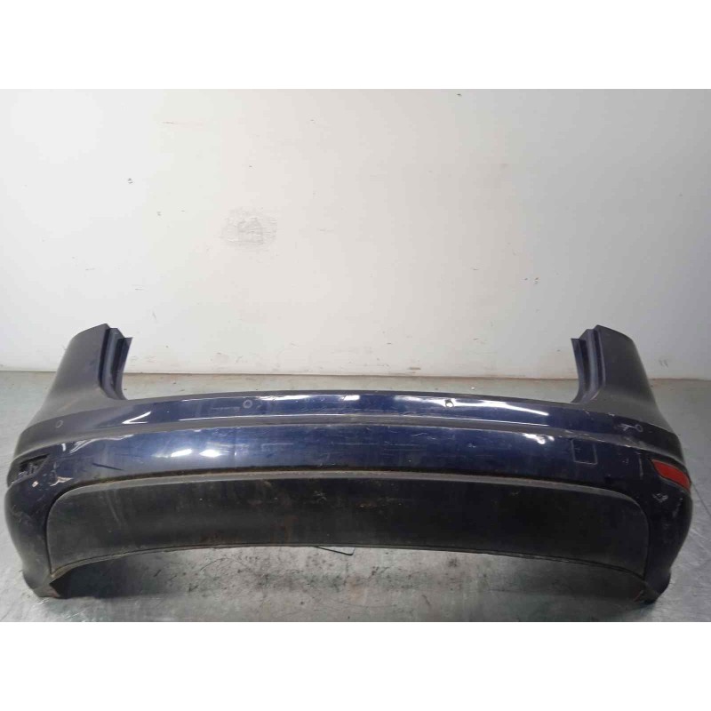 Recambio de paragolpes trasero para volkswagen sharan (7n1) 2.0 tdi referencia OEM IAM 7N0807421C  7N0807421CGRU