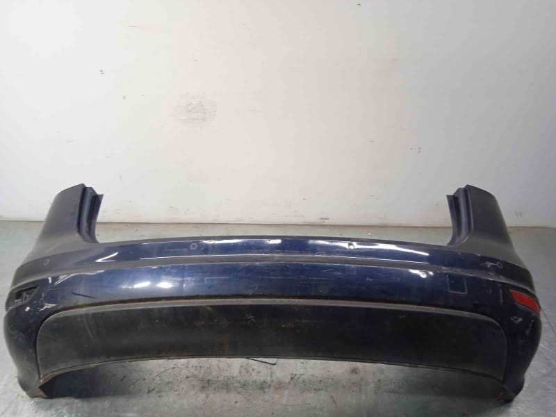 Recambio de paragolpes trasero para volkswagen sharan (7n1) 2.0 tdi referencia OEM IAM 7N0807421C  7N0807421CGRU