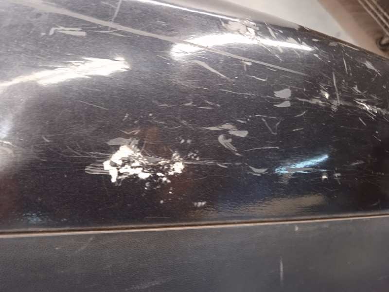 Recambio de paragolpes trasero para volkswagen touran (1t1) 2.0 tdi referencia OEM IAM 1T0807417  1T0807417GRU