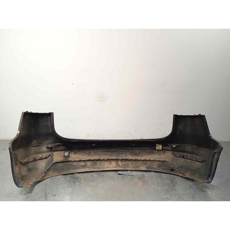 Recambio de paragolpes trasero para volkswagen sharan (7n1) 2.0 tdi referencia OEM IAM 7N0807421C  7N0807421CGRU