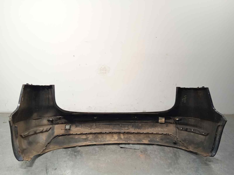 Recambio de paragolpes trasero para volkswagen sharan (7n1) 2.0 tdi referencia OEM IAM 7N0807421C  7N0807421CGRU