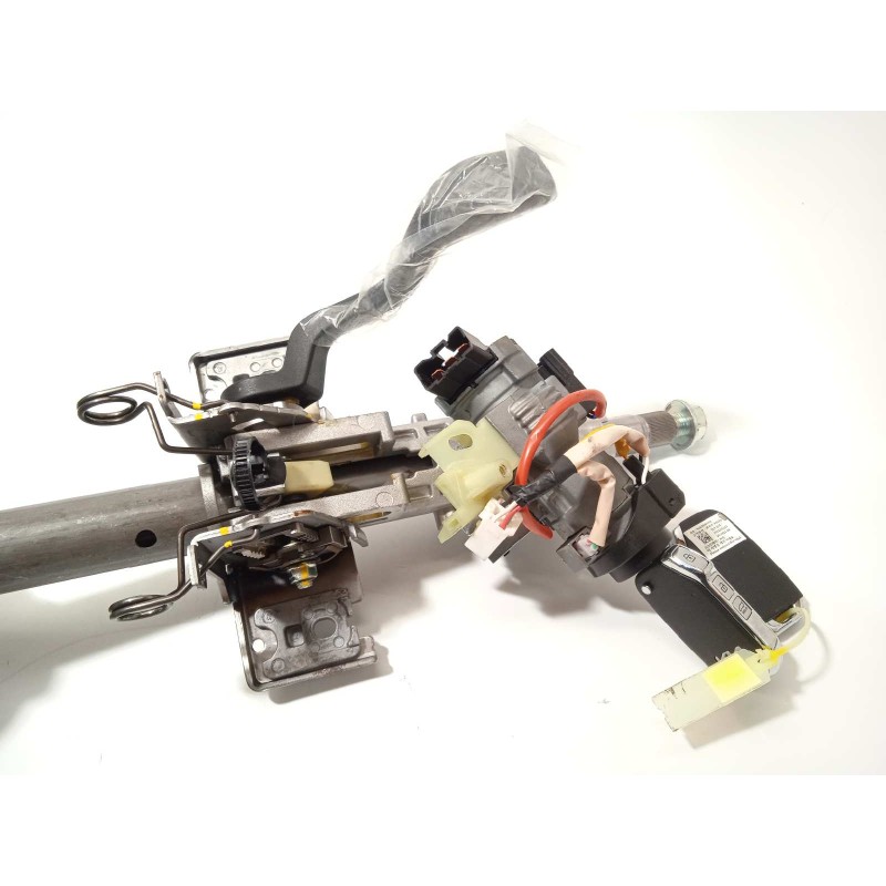 Recambio de columna direccion para kia e - niro hibrido referencia OEM IAM 56300AT030  AT56300030