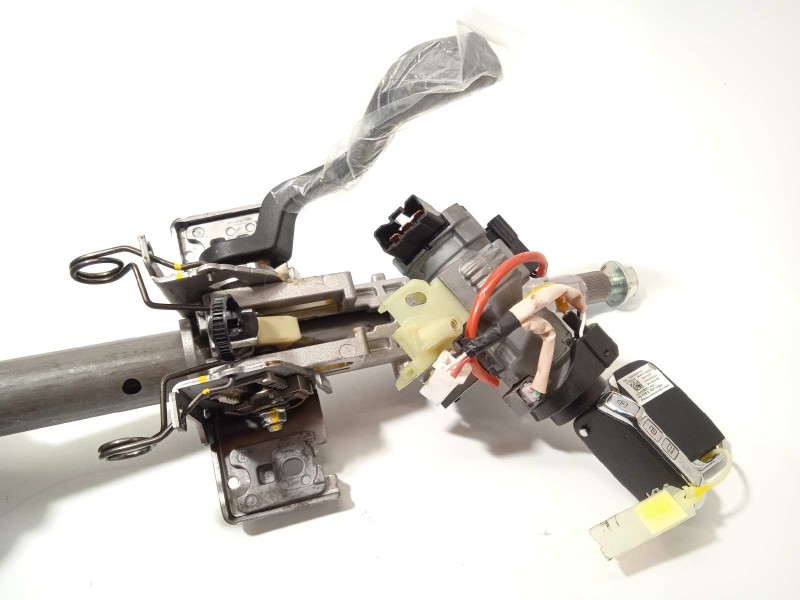 Recambio de columna direccion para kia e - niro hibrido referencia OEM IAM 56300AT030  AT56300030