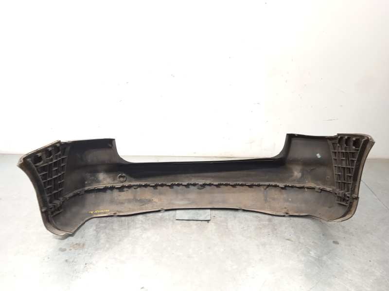 Recambio de paragolpes trasero para volkswagen touran (1t1) 2.0 tdi referencia OEM IAM 1T0807417  1T0807417GRU